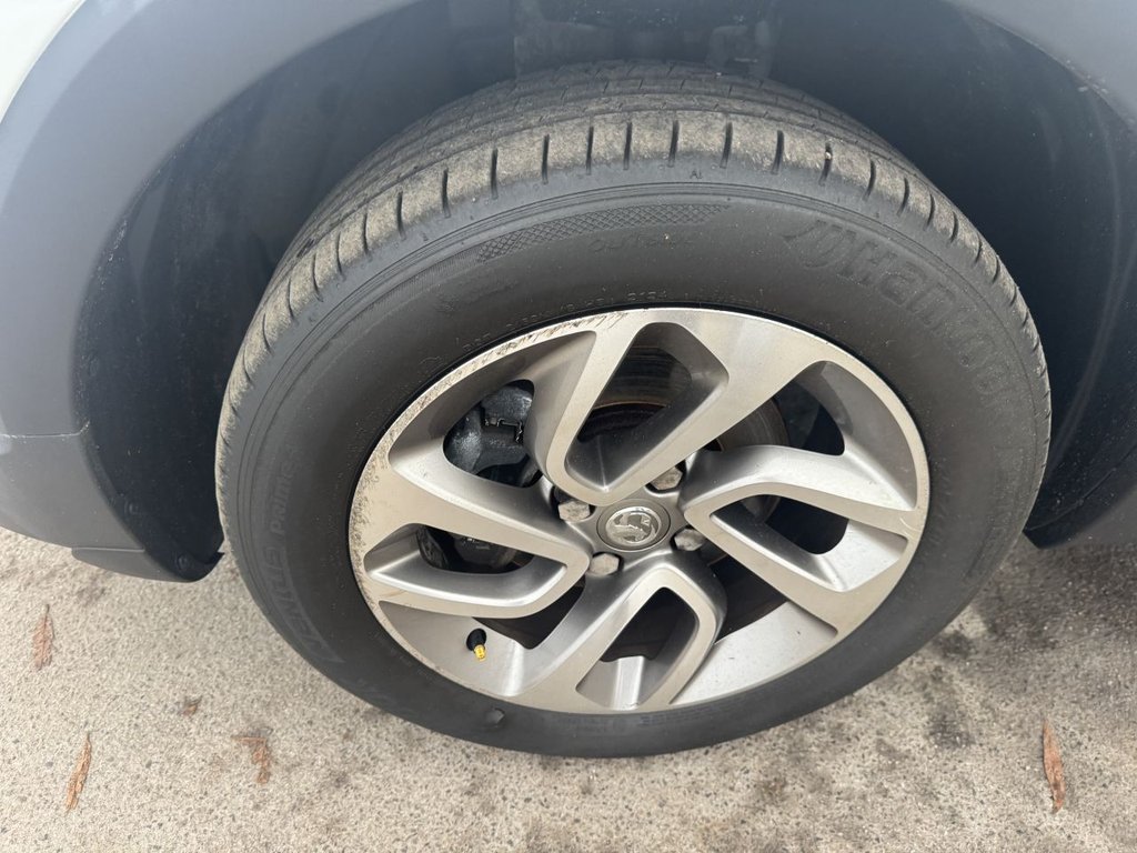 Used Vauxhall Crossland X 2018 for sale - 76910348: Photo 43