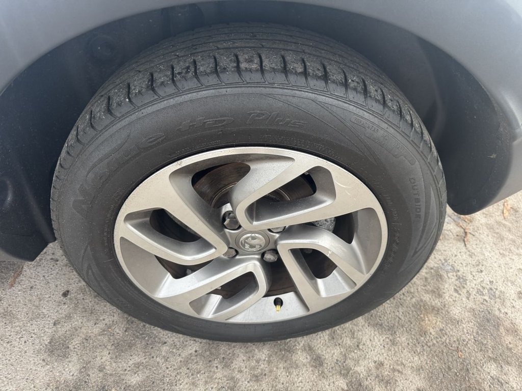 Used Vauxhall Crossland X 2018 for sale - 76910348: Photo 44