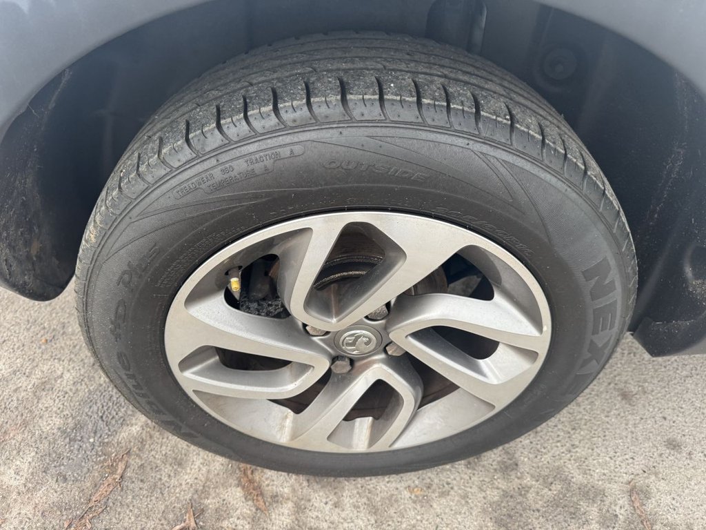 Used Vauxhall Crossland X 2018 for sale - 76910348: Photo 45