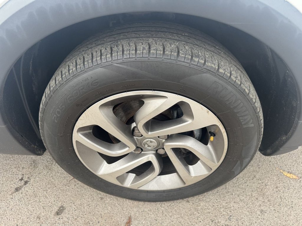 Used Vauxhall Crossland X 2018 for sale - 76910348: Photo 46