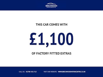 2016 (66) - 1.0 EcoBoost 125 Zetec 5dr