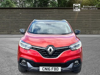 Used Renault Kadjar 2016 for sale - 79323052: Photo