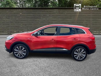 Used Renault Kadjar 2016 for sale - 79323052: Photo