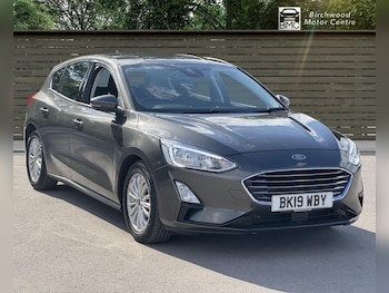 Ford - Focus