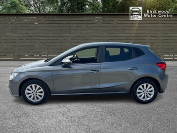 Used SEAT Ibiza 2018 for sale - 78737645: Photo
