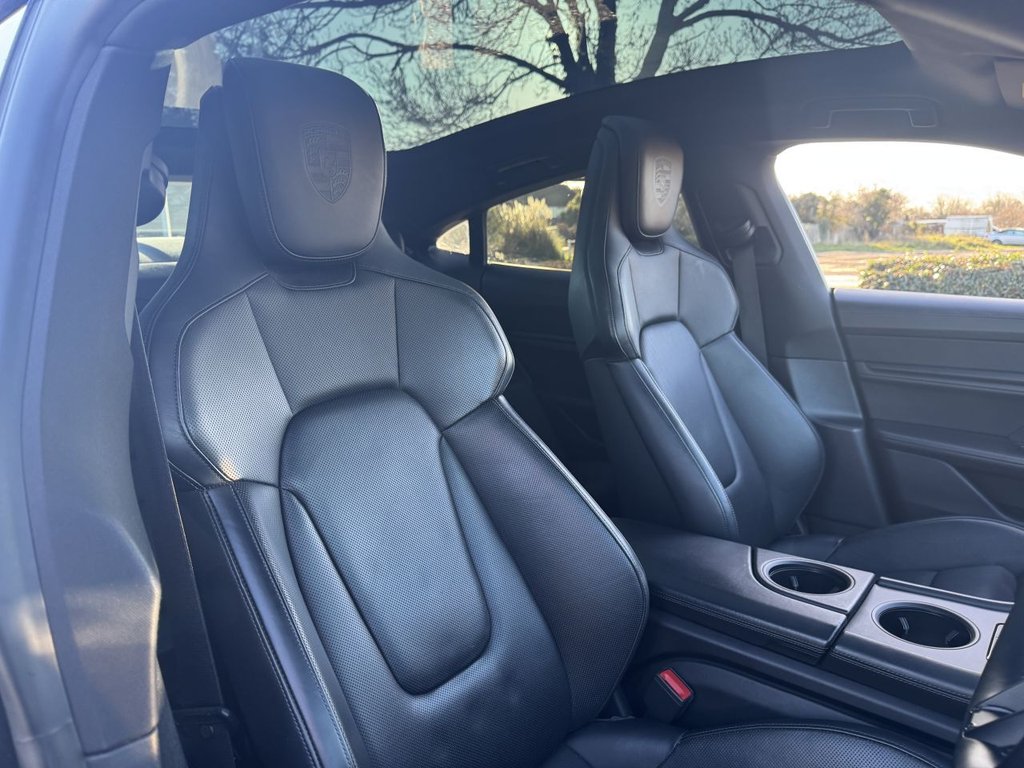 Used Porsche Taycan 2020 for sale - 76826477: Photo 22