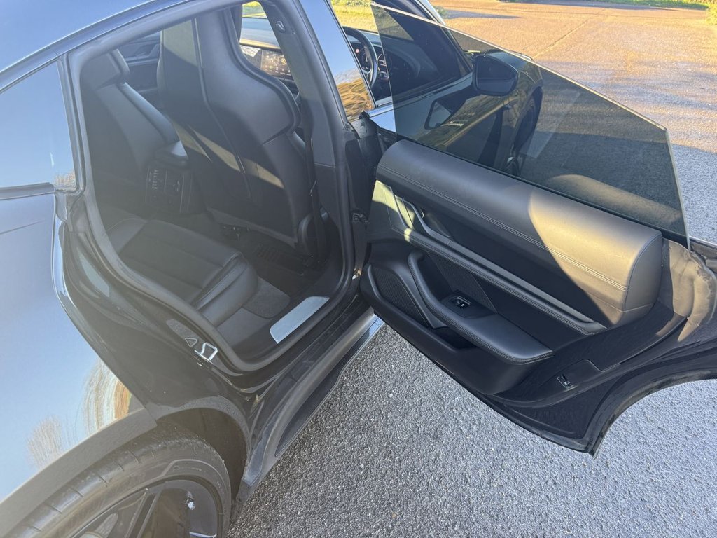 Used Porsche Taycan 2020 for sale - 76826477: Photo 24