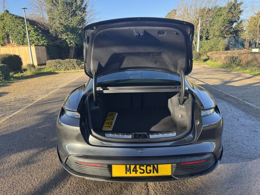 Used Porsche Taycan 2020 for sale - 76826477: Photo 29