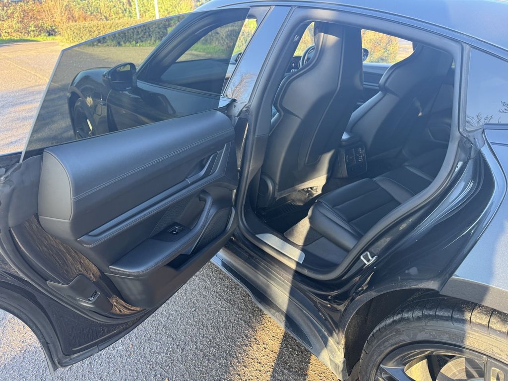 Used Porsche Taycan 2020 for sale - 76826477: Photo 34