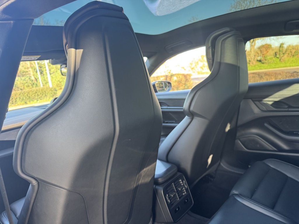 Used Porsche Taycan 2020 for sale - 76826477: Photo 35