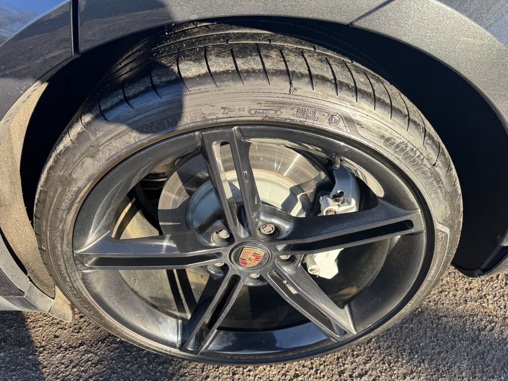 Used Porsche Taycan 2020 for sale - 76826477: Photo 45