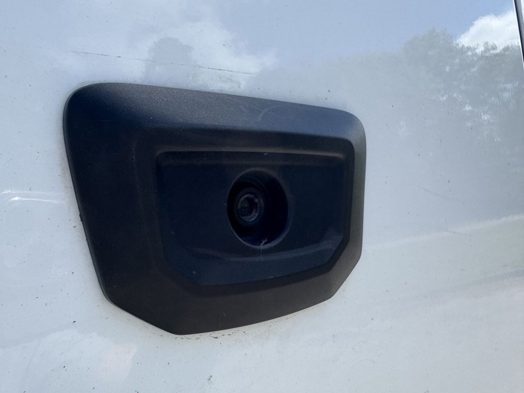 Vehicle 40