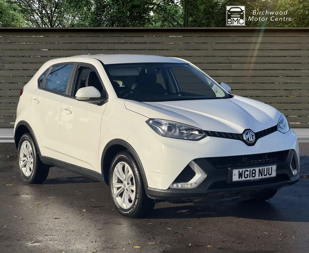 Used MG GS 2018 for sale - 76783866: Photo 1