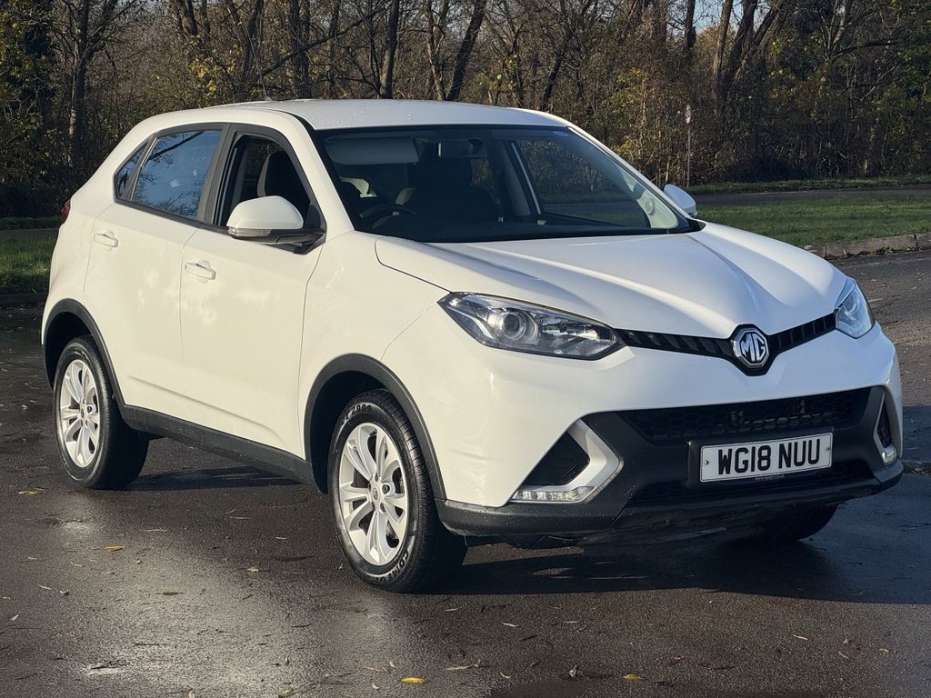 Used MG GS 2018 for sale - 76783866: Photo 10