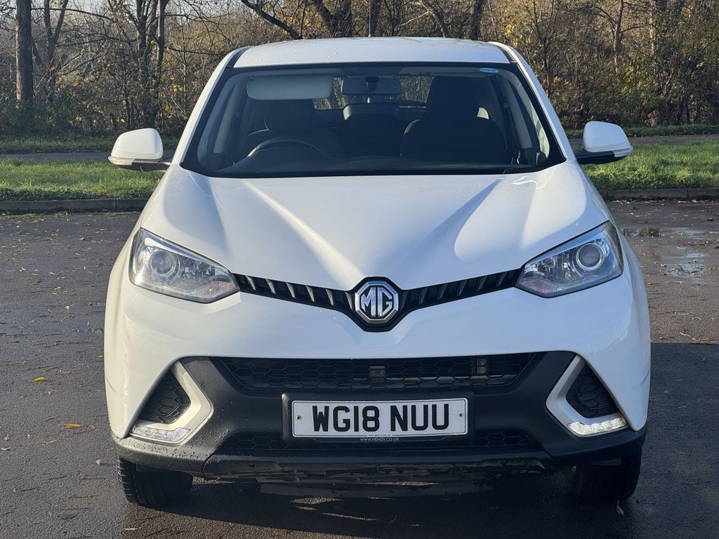 Used MG GS 2018 for sale - 76783866: Photo 11