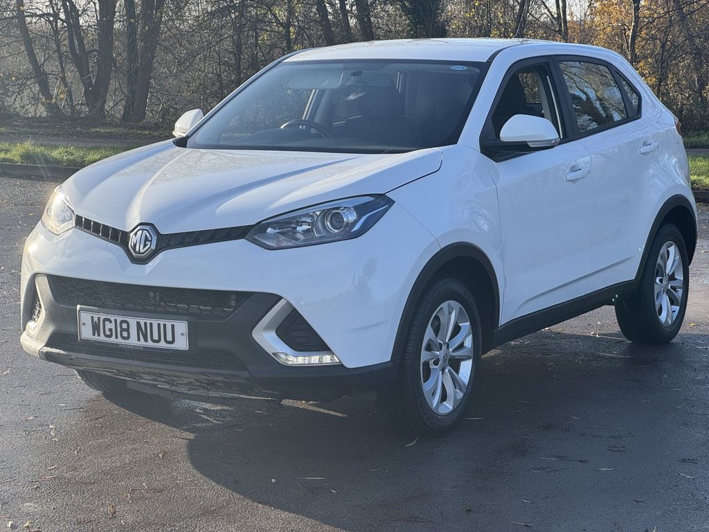 Used MG GS 2018 for sale - 76783866: Photo 12