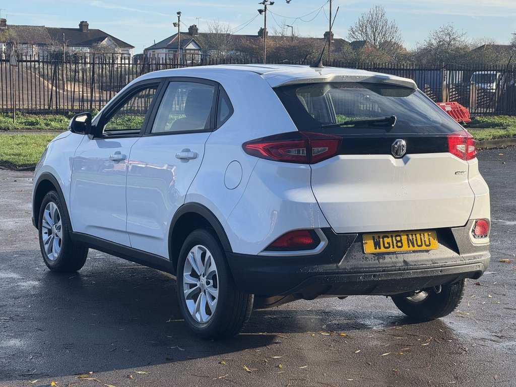 Used MG GS 2018 for sale - 76783866: Photo 14