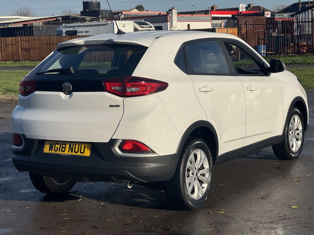 Used MG GS 2018 for sale - 76783866: Photo 16