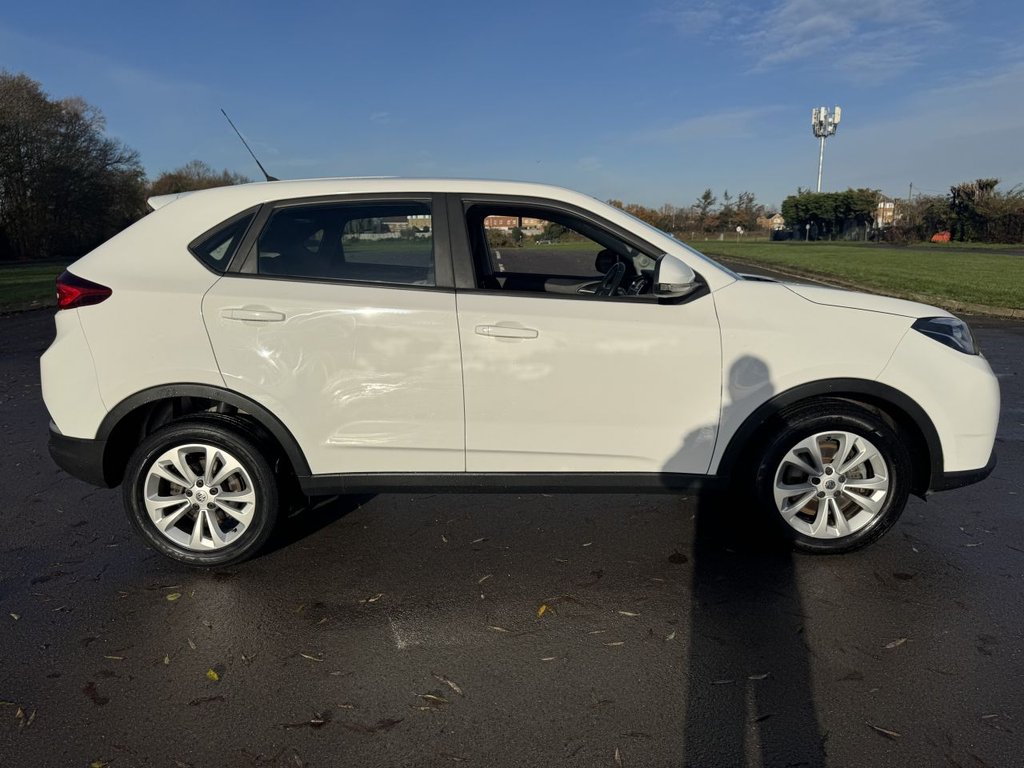 Used MG GS 2018 for sale - 76783866: Photo 17