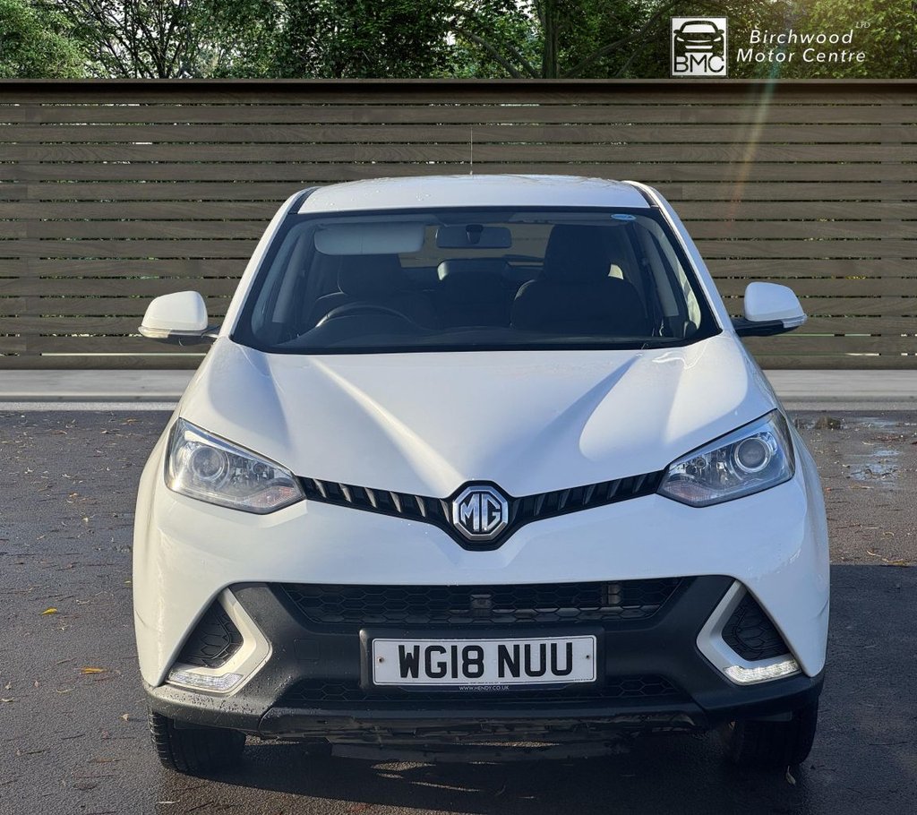 Used MG GS 2018 for sale - 76783866: Photo 2