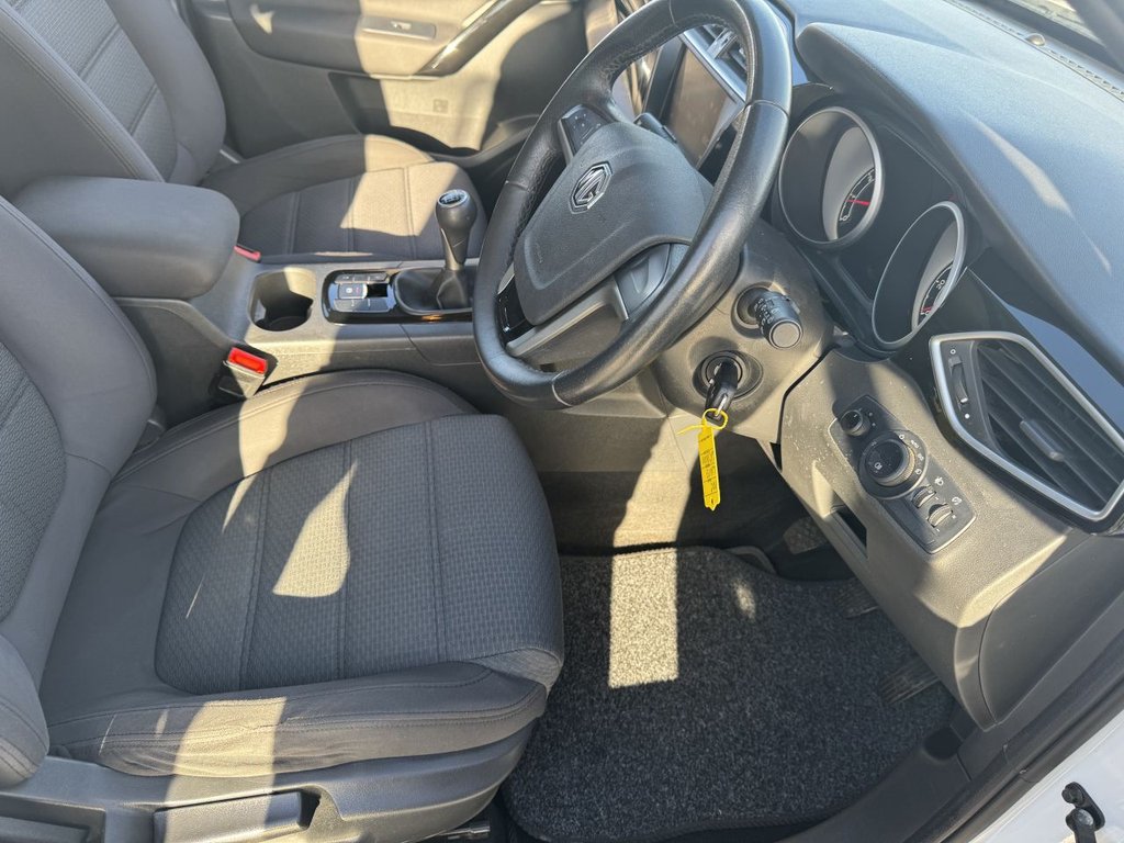 Used MG GS 2018 for sale - 76783866: Photo 21