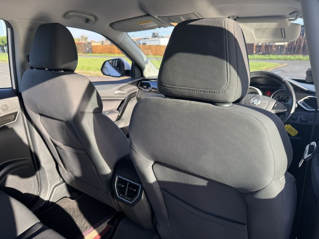 Used MG GS 2018 for sale - 76783866: Photo 25