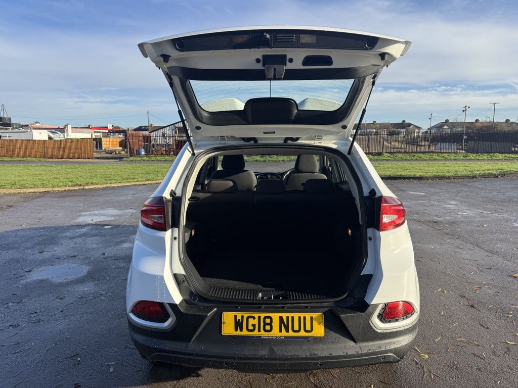 Used MG GS 2018 for sale - 76783866: Photo 29