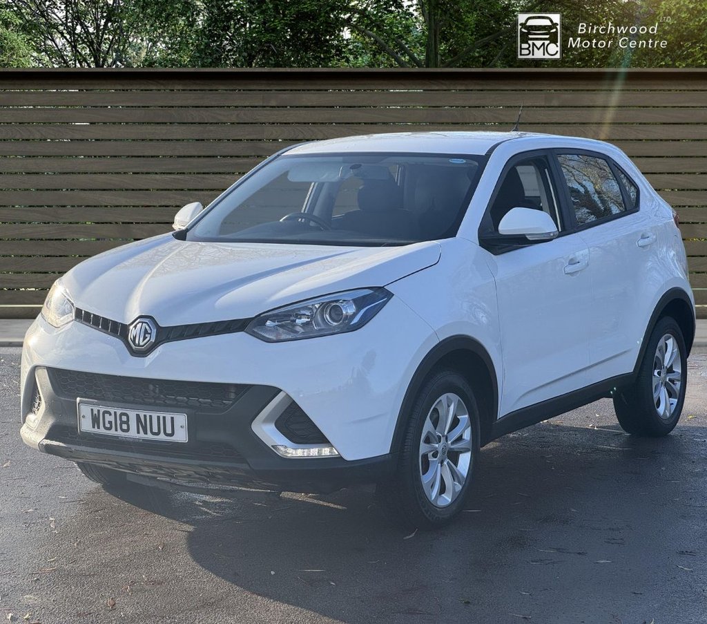 Used MG GS 2018 for sale - 76783866: Photo 3