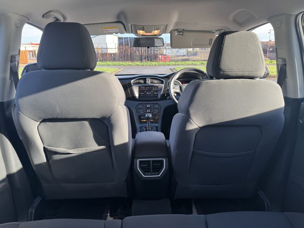 Used MG GS 2018 for sale - 76783866: Photo 32