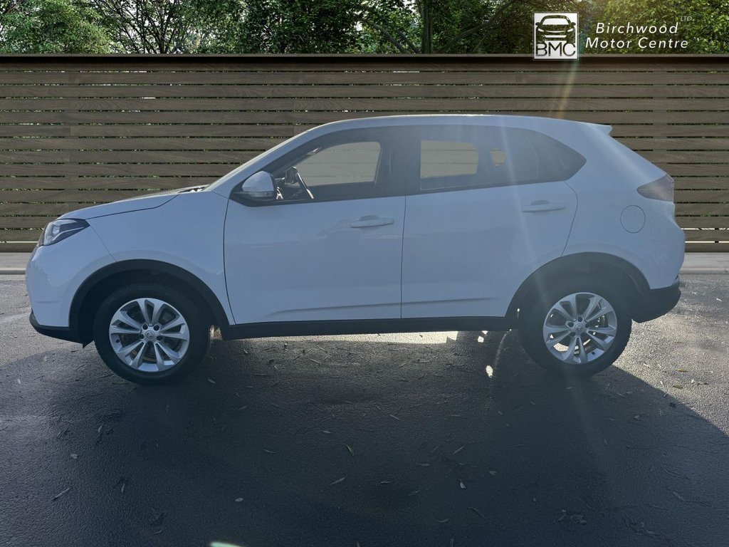 Used MG GS 2018 for sale - 76783866: Photo 4