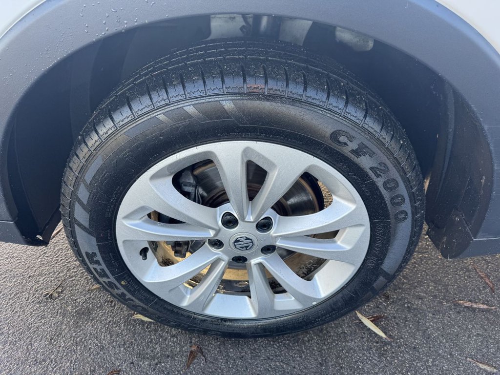 Used MG GS 2018 for sale - 76783866: Photo 44