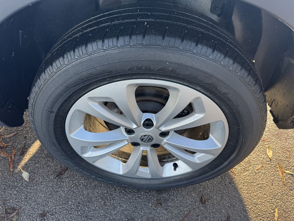 Used MG GS 2018 for sale - 76783866: Photo 45