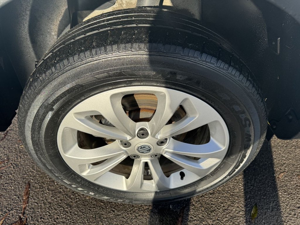 Used MG GS 2018 for sale - 76783866: Photo 46