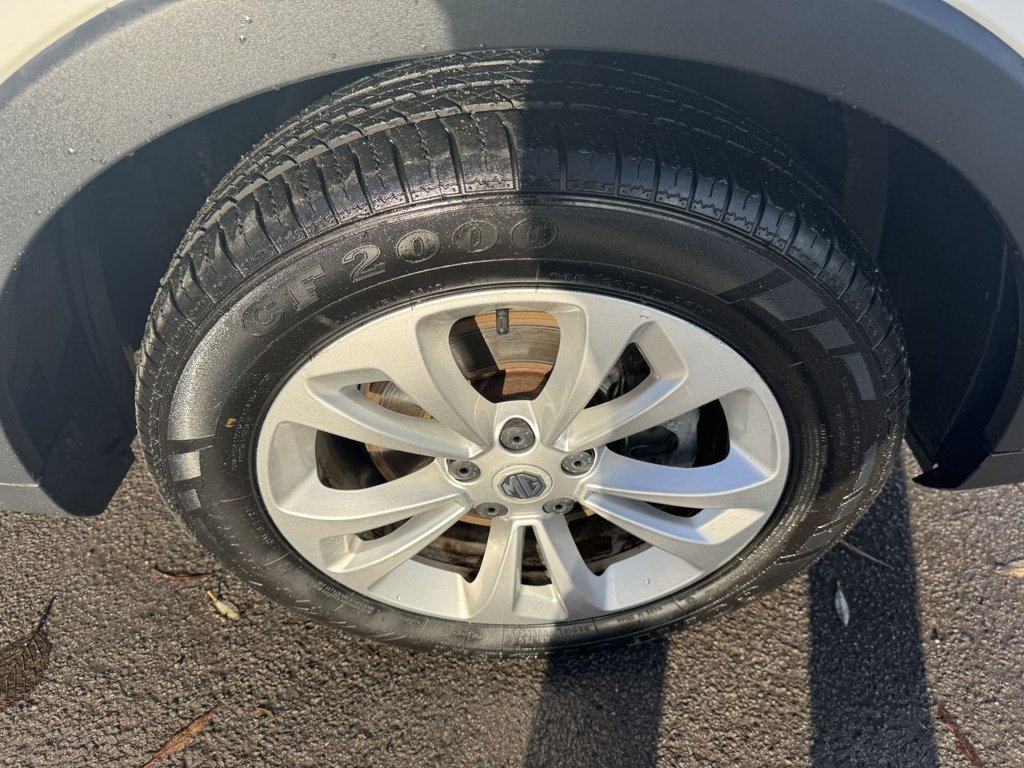 Used MG GS 2018 for sale - 76783866: Photo 47