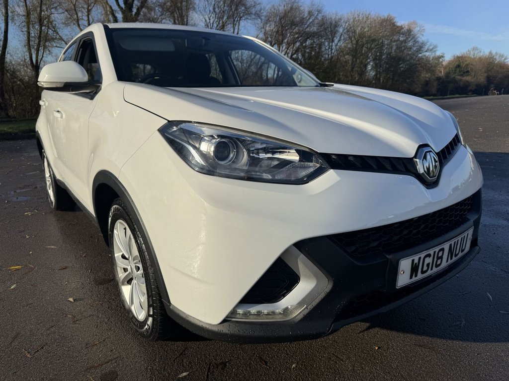 Used MG GS 2018 for sale - 76783866: Photo 49