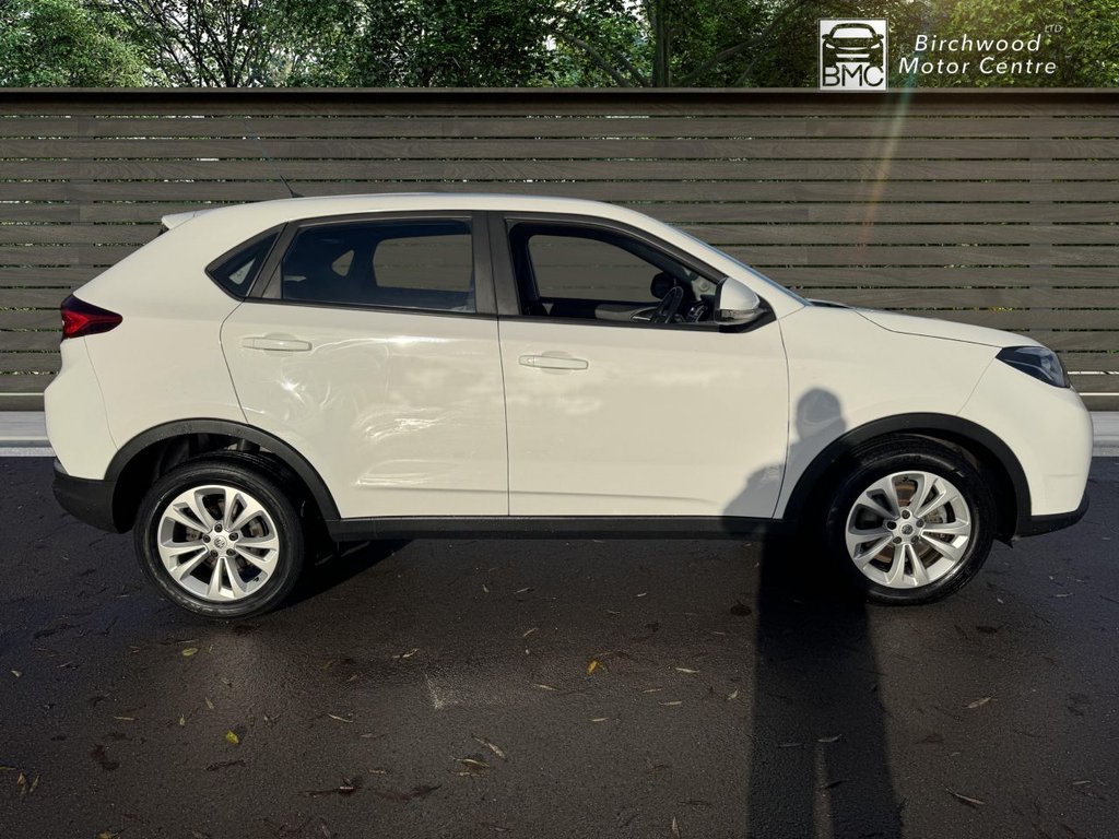 Used MG GS 2018 for sale - 76783866: Photo 8