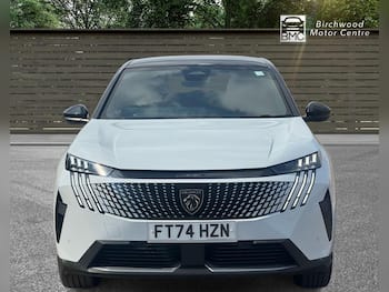 Used Peugeot 3008 2024 for sale - 79518699: Photo