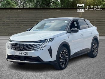 Used Peugeot 3008 2024 for sale - 79518699: Photo