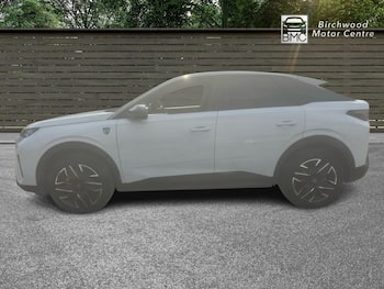 Used Peugeot 3008 2024 for sale - 79518699: Photo