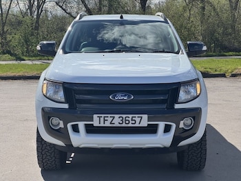 Used Ford Ranger 2014 for sale - 78096436: Photo
