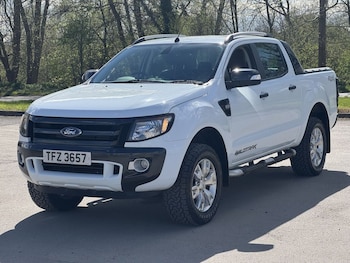 Used Ford Ranger 2014 for sale - 78096436: Photo