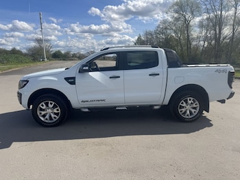 Used Ford Ranger 2014 for sale - 78096436: Photo