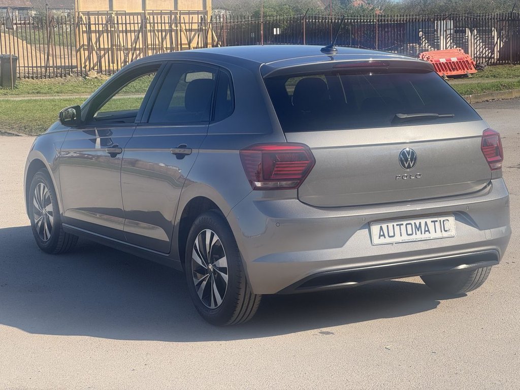 Used Volkswagen Polo 2021 for sale - 77621584: Photo 14