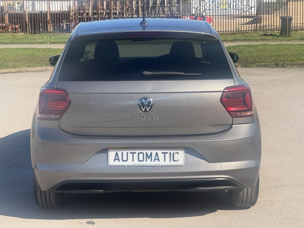 Used Volkswagen Polo 2021 for sale - 77621584: Photo 15