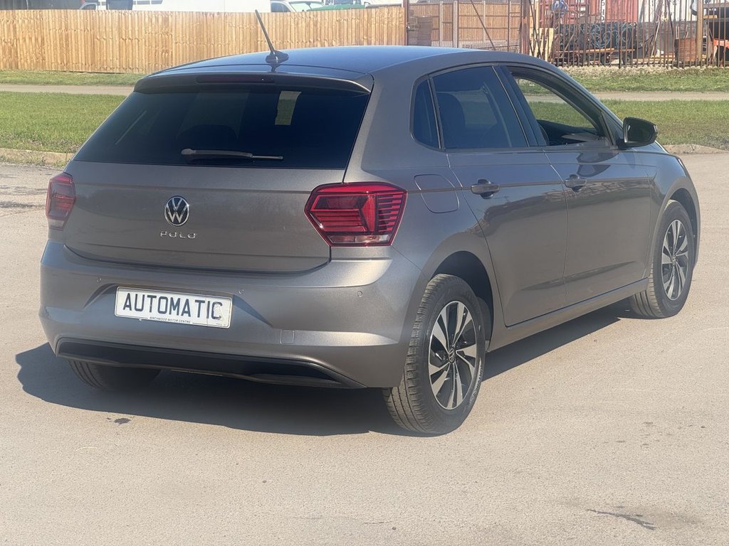 Used Volkswagen Polo 2021 for sale - 77621584: Photo 16