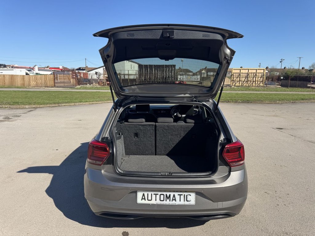 Used Volkswagen Polo 2021 for sale - 77621584: Photo 29