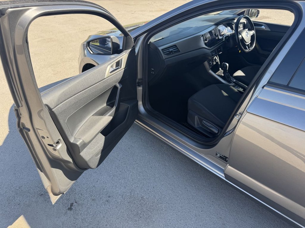 Used Volkswagen Polo 2021 for sale - 77621584: Photo 38