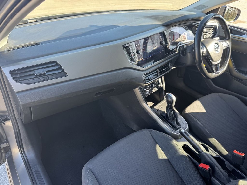 Used Volkswagen Polo 2021 for sale - 77621584: Photo 39