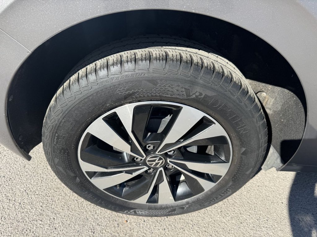 Used Volkswagen Polo 2021 for sale - 77621584: Photo 45