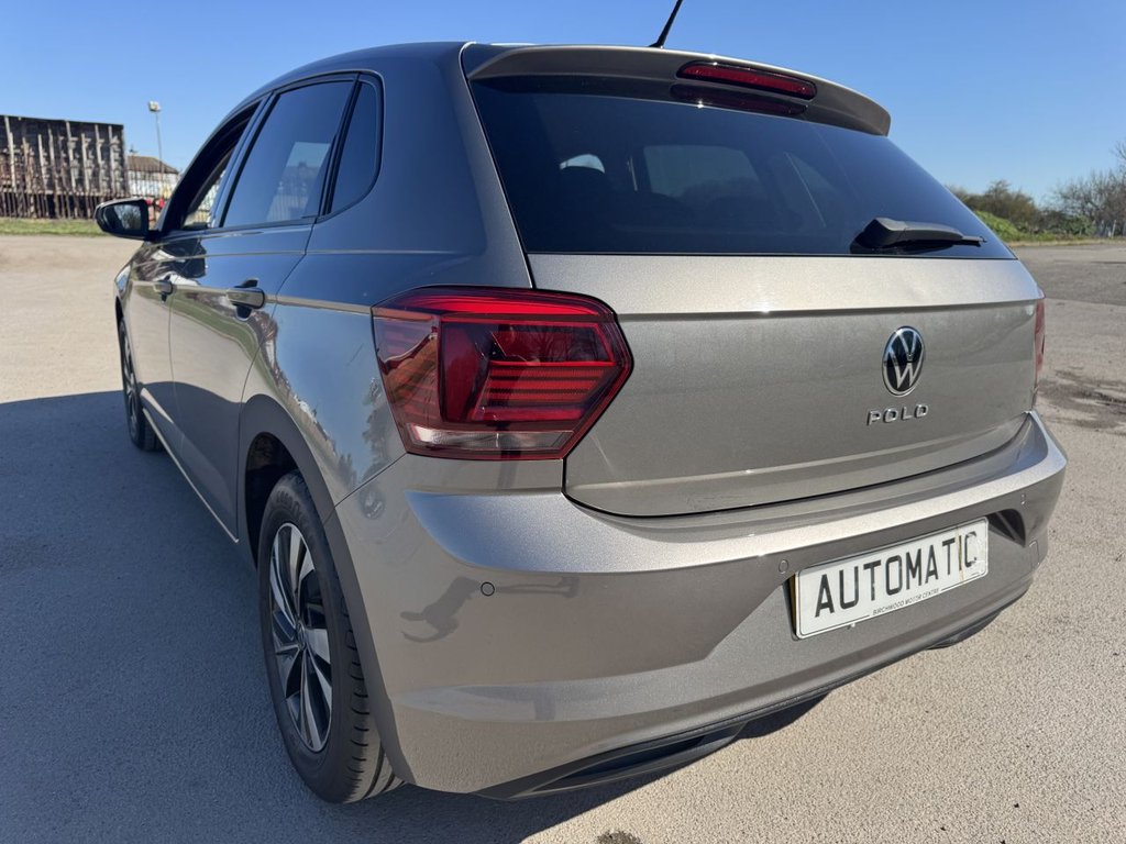 Used Volkswagen Polo 2021 for sale - 77621584: Photo 50